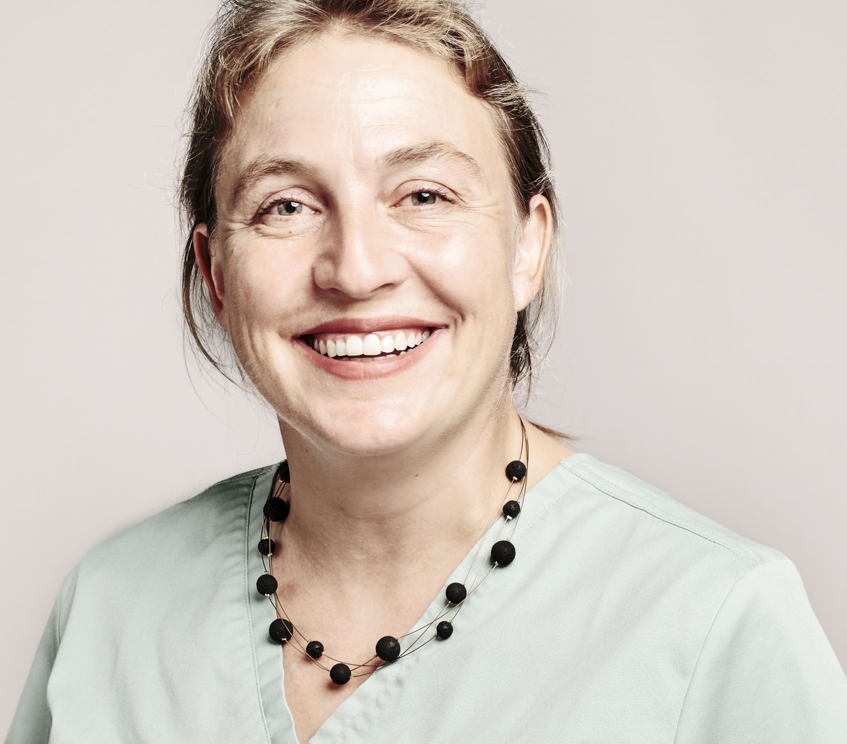 Dr. med. Mirjam Harms, Fachärztin für Urologie
